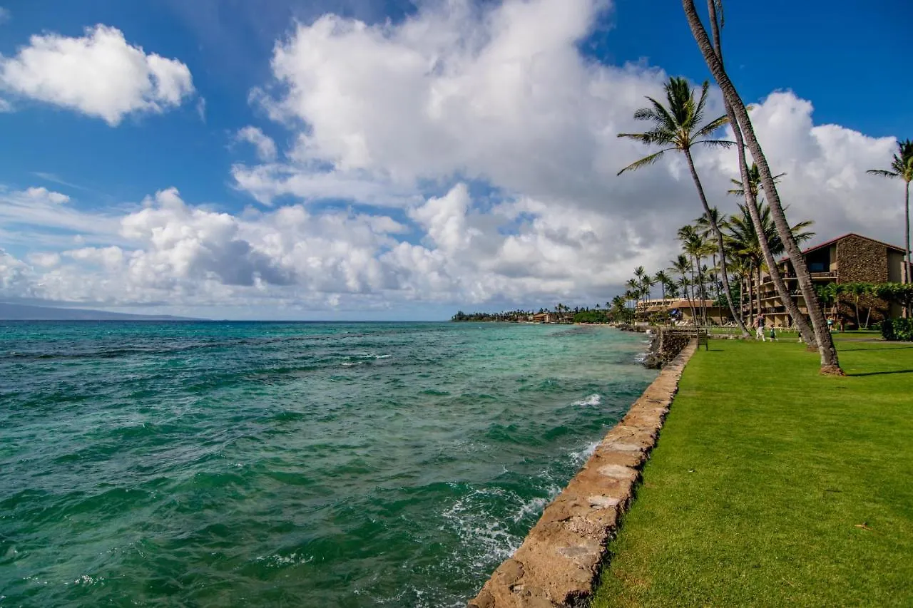 Papakea D208 Villa Kahana USA